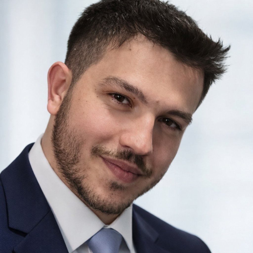 Enes Erdem