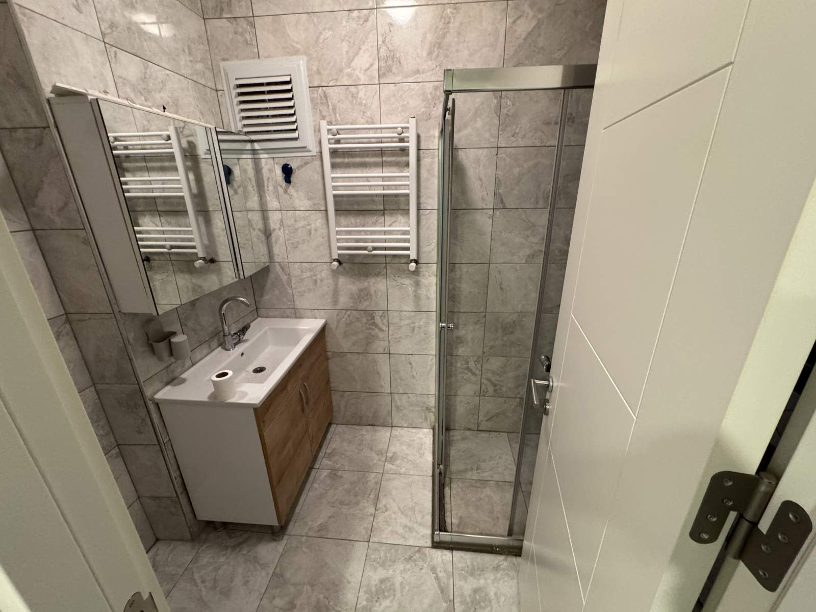 ENMAX EMLAK GİRNE ROTA SİTESİNDE KREDİYE UYGUN BOŞ 2+1 SATILIK DAİRE - Görsel 13