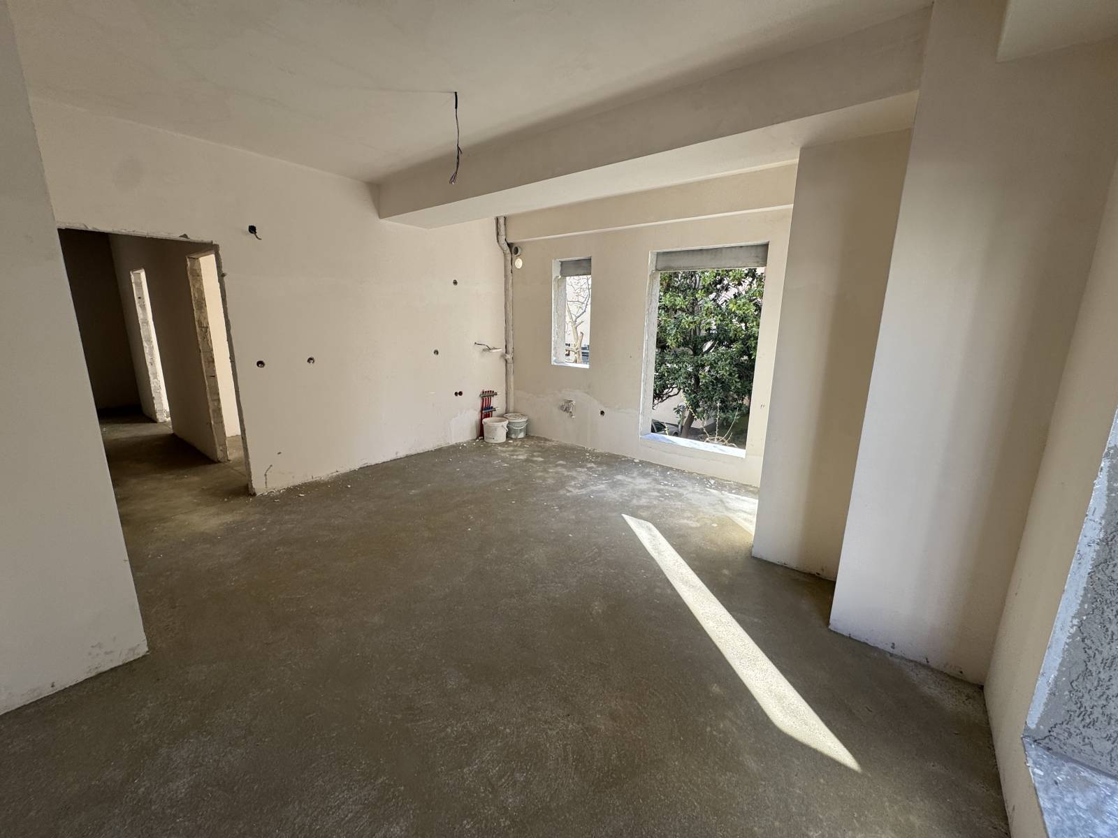 ENMAX EMLAK FEYZULLAH MAH 2+1 SATILIK KREDİYE UYGUN DAİRE - Görsel 10