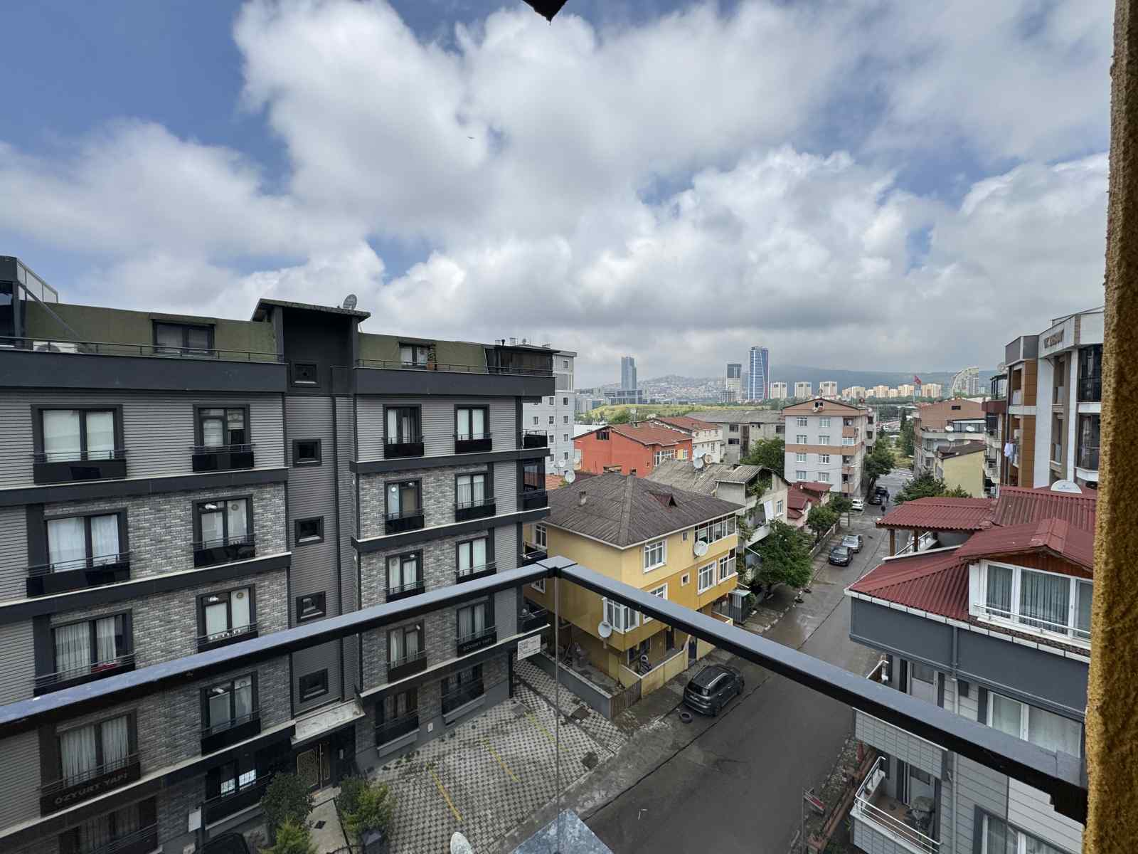 ENMAX EMLAK 2+1 SATILIK DAİRE SEÇENEKLERİ