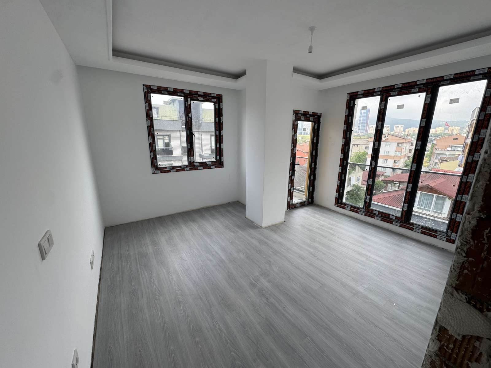 ENMAX EMLAK 2+1 SATILIK DAİRE SEÇENEKLERİ - Görsel 6