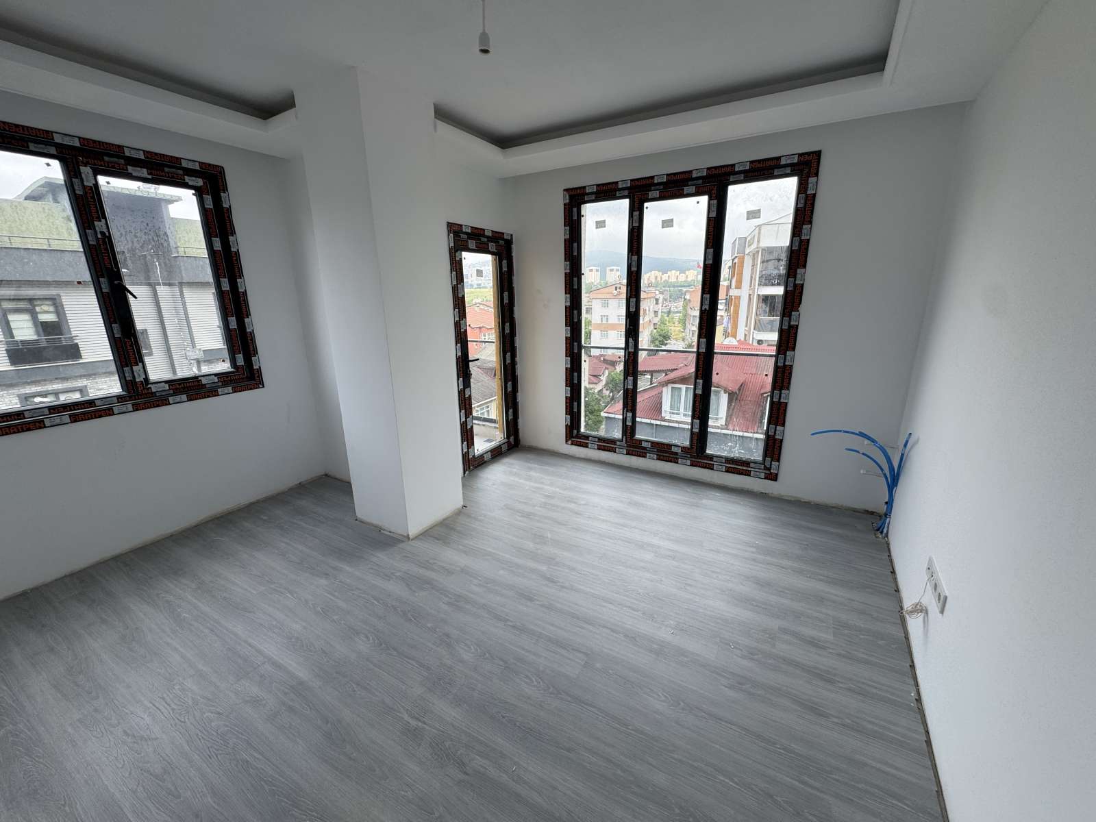 ENMAX EMLAK 2+1 SATILIK DAİRE SEÇENEKLERİ - Görsel 7