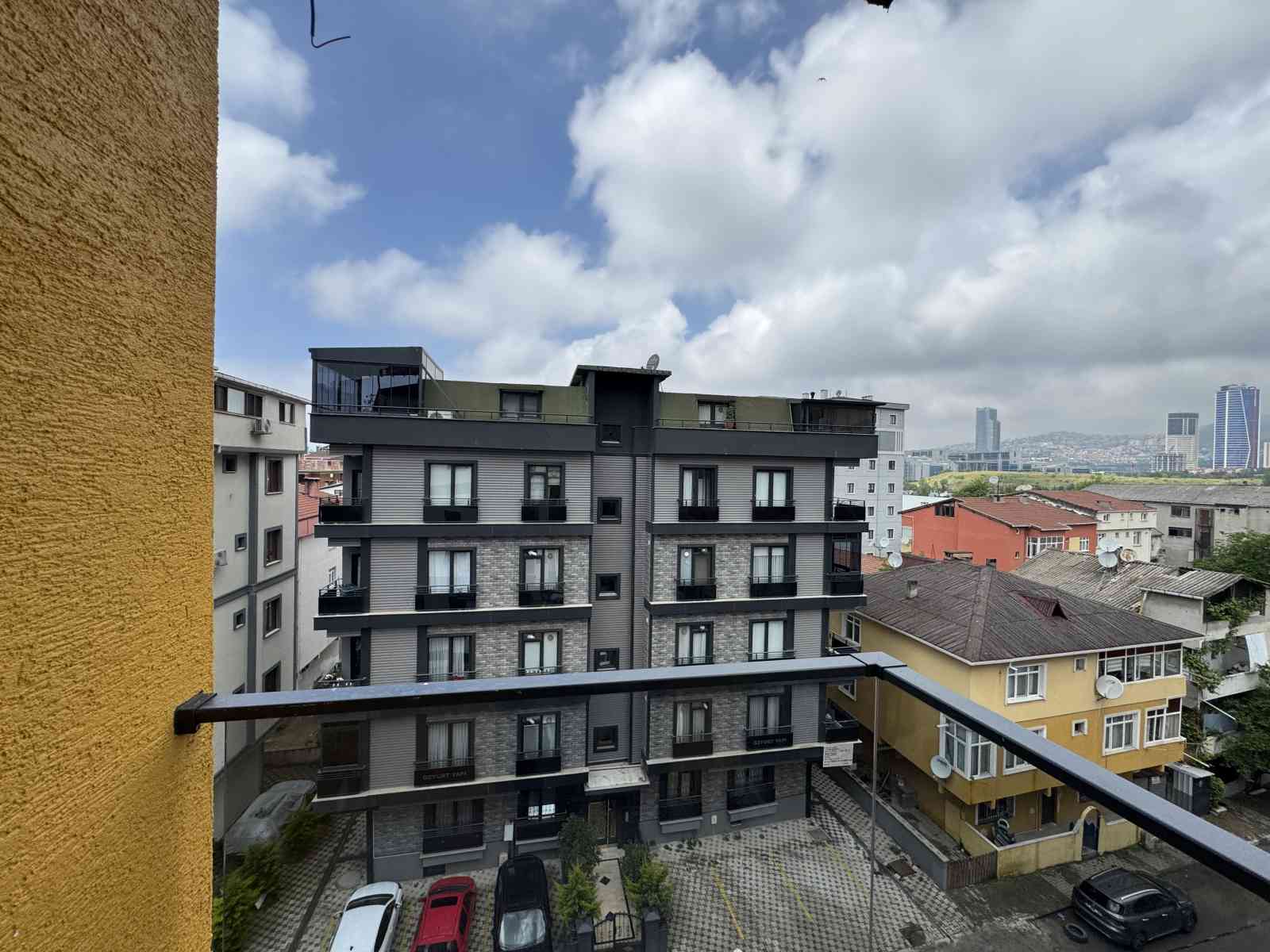 ENMAX EMLAK 2+1 SATILIK DAİRE SEÇENEKLERİ - Görsel 9